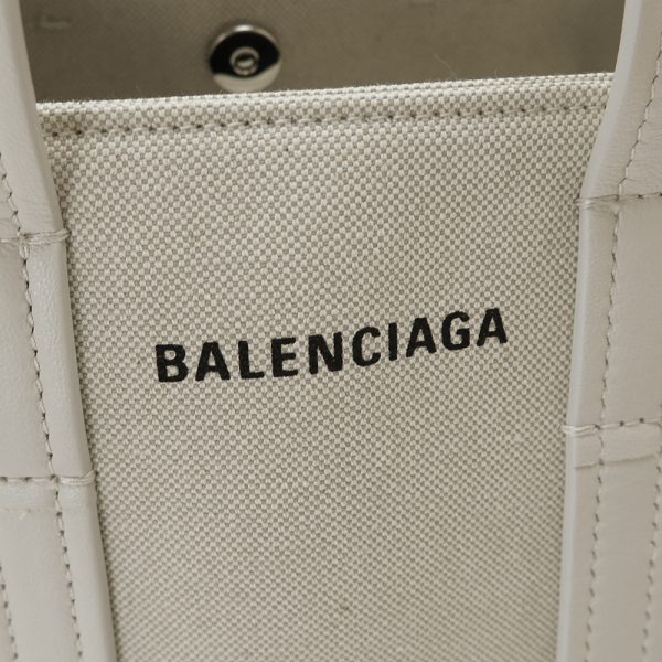 bceveryday20 5 Balenciaga Tote Bag Everyday 20 XS Natural