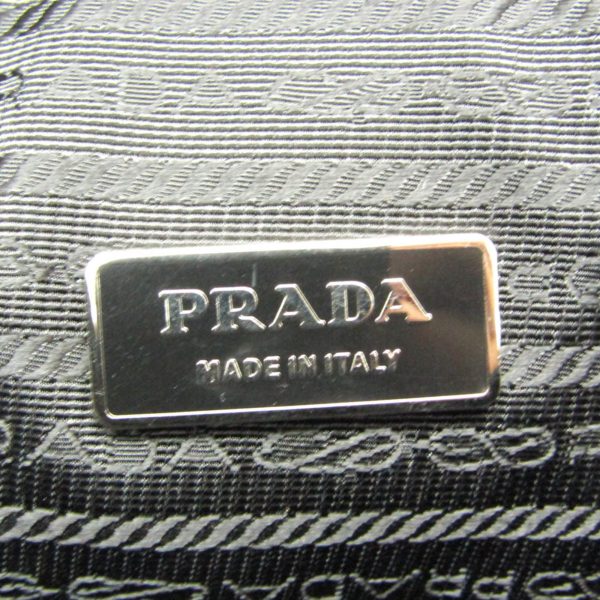 bf573724 10 Prada Nylon Handbag Black