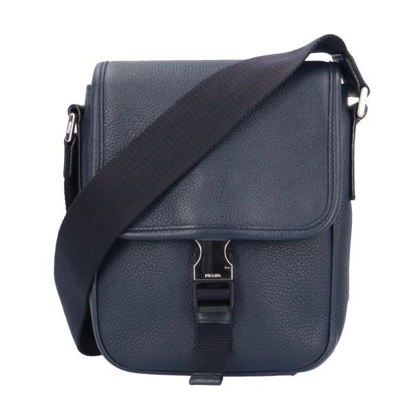 brb10000000127473 1 Prada Shoulder Bag Blue