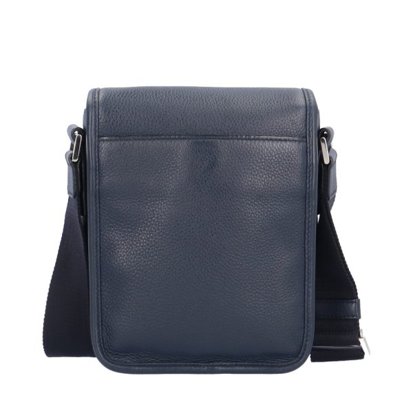 brb10000000127473 3 Prada Shoulder Bag Blue