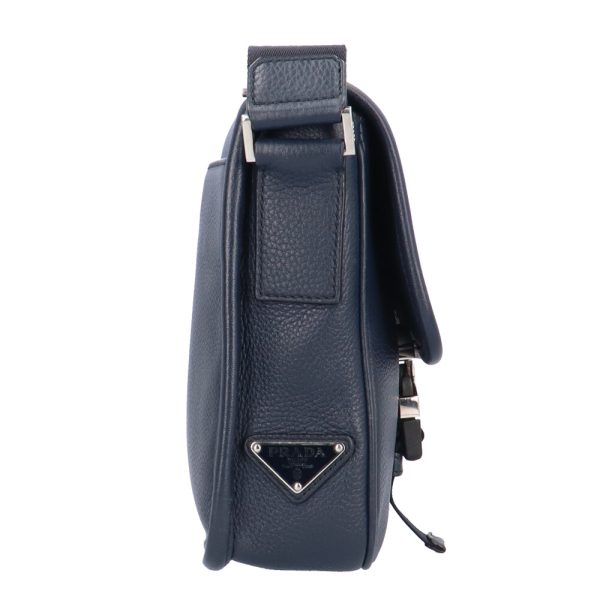 brb10000000127473 4 Prada Shoulder Bag Blue