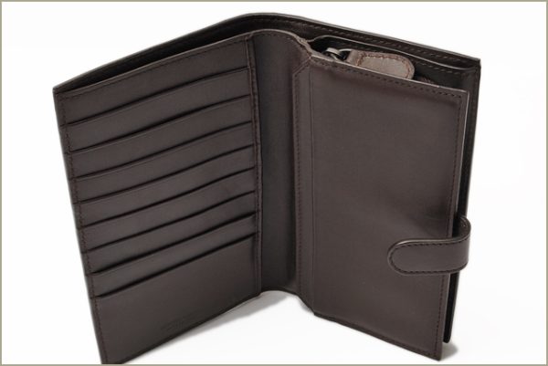 bv 13 357 3 Bottega Veneta Wallet Intrecciato Evano