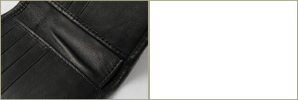 bv 13 371 3 Bottega Veneta Wallet Black