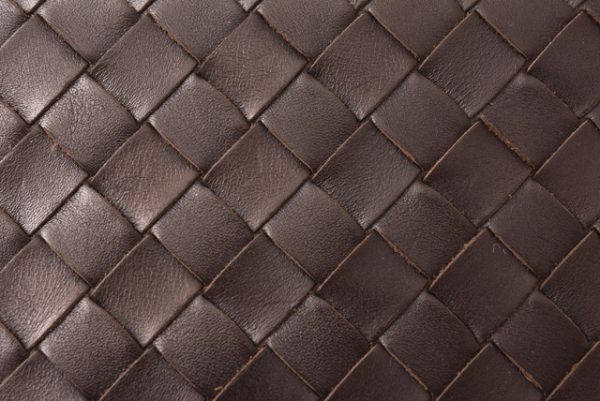 bv 19 010 3 Bottega Veneta Wallet Intrecciato Brown