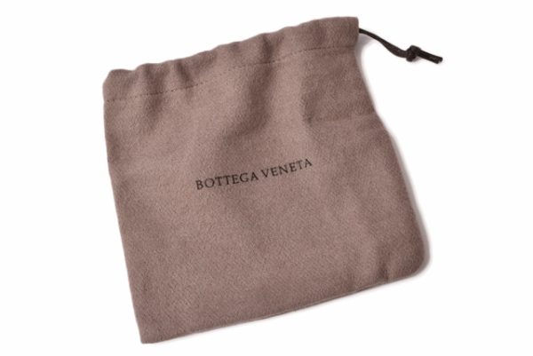 bv 19 032 5 Bottega Veneta Card Case Intrecciato Nappa