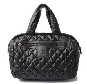 c 17 091 1 Louis Vuitton Damier Normandy Magnolia 2WAY Bag Brown