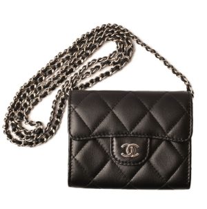 c 18 080 1 2 chanel cambon bags bundle