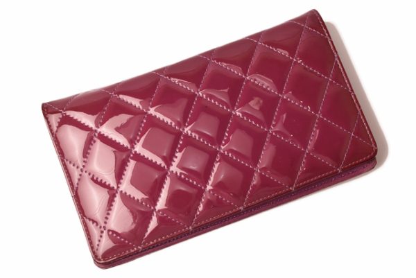 c 19 008 3 Chanel Coin Case Sheepskin Rose