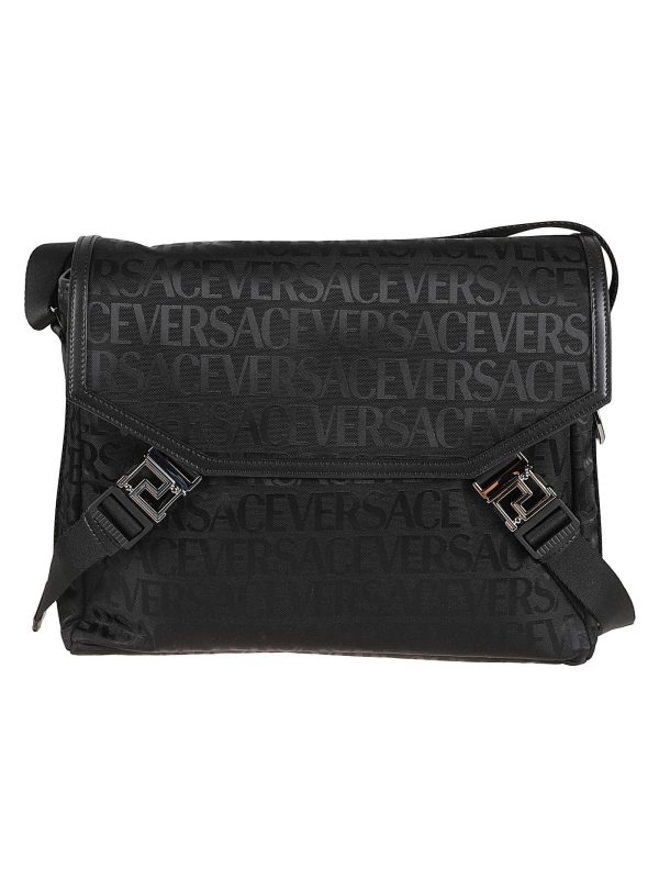 c09e60c527e43ba ia 1 Versace Fall Winter Bag Leather