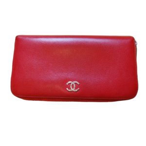 c1001939 Chanel Shoulder Bag Cambon Line Calfskin Black