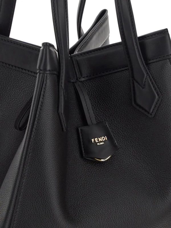 c33456363c0d712 ia 4 Fendi Tote Bag