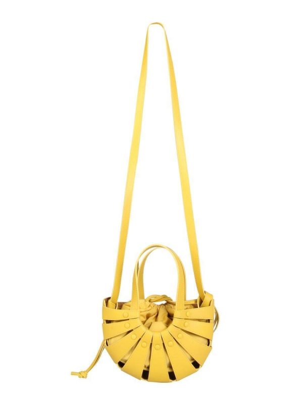 c553c7425ad1167 ia 2 Bottega Veneta Spring Summer Bag Yellow