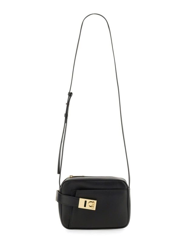 ca2e3aa086b1a7d ia 1 Ferragamo Bag Black