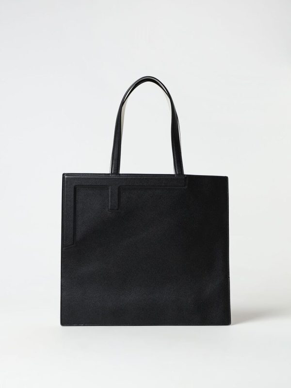 cc99fdfce971b87 gi 1 Fendi Black Black Tote Bag