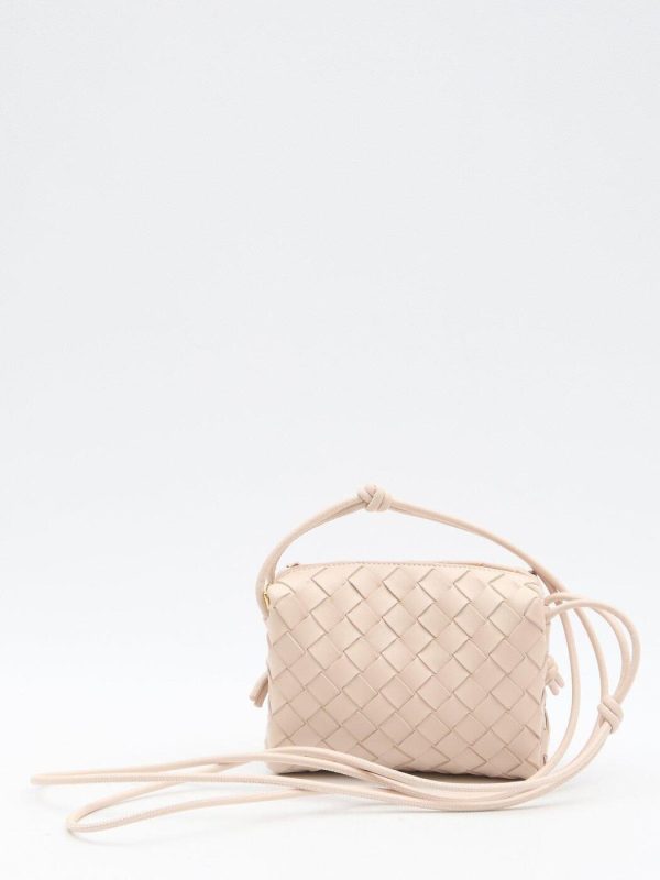 ccae9016daa54f5 ia 1 Bottega Veneta Spring Summer Bag Pink