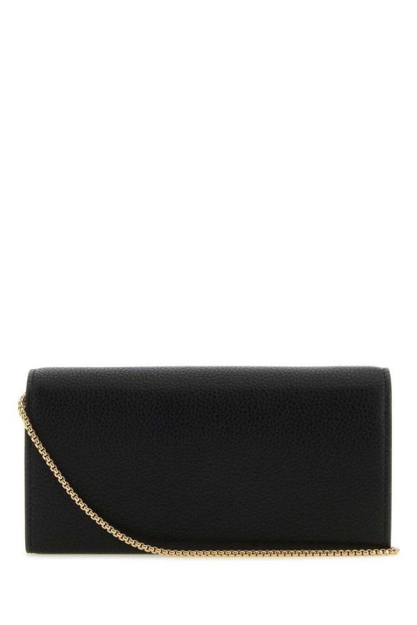 ce5bcf1932842b9 ia 2 Ferragamo Wallet Black