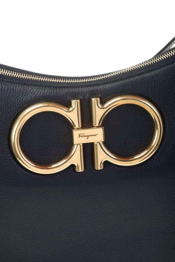 ce7dc9bd100200d ia 2 Ferragamo Tote Bag Black