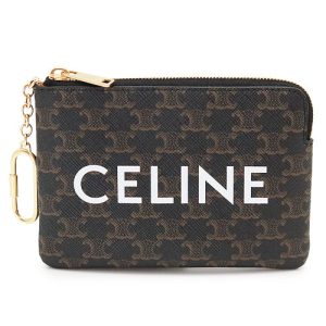 celinecoincase Louis Vuitton Monogram Speedy Bandouliere 30 Brown Canvas Handbag