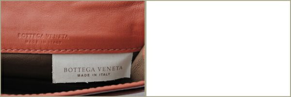 co bv 032 4 Bottega Veneta Coin Case Nappa Ayers Salmon Pink