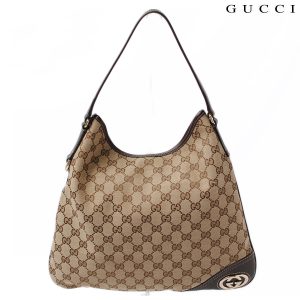 co g 0039 1 Gucci Tote Bag Biege