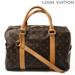 co l 0163 1 Louis Vuitton Outdoor Taiga Lama Messenger Bag Blue