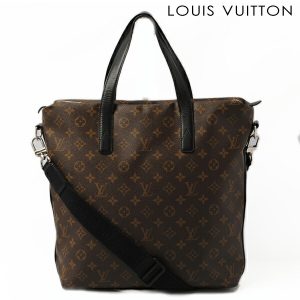 co l 088 1 Louis Vuitton Pallas Monogram Shoulder Bag