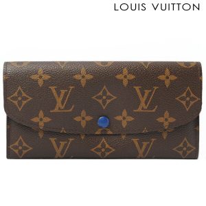 co l 102 1 Louis Vuitton Porte Carte Sampler Monogram Fuchsia