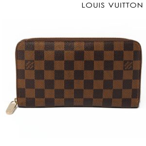 co l 120 1 Gucci GG Marmont Leather Brown Card Case