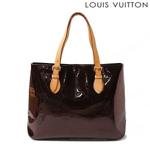 co l 139 1 Louis Vuitton Papillon Handbag Canvas Brown