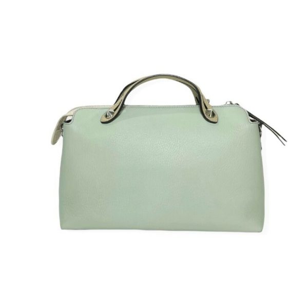 compass1634349279 Fendi Vitheway Handbag Green