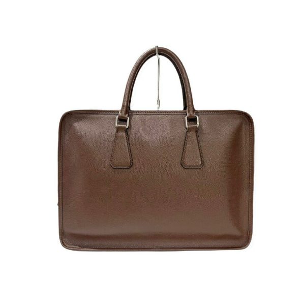 compass1636089582 Prada Saffiano Bag Cacao