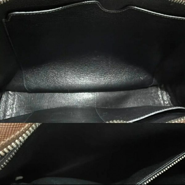 compass1636089594 Prada Saffiano Bag Cacao