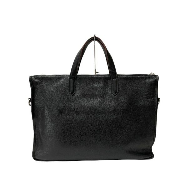 compass1644896802 Loewe Bag Black