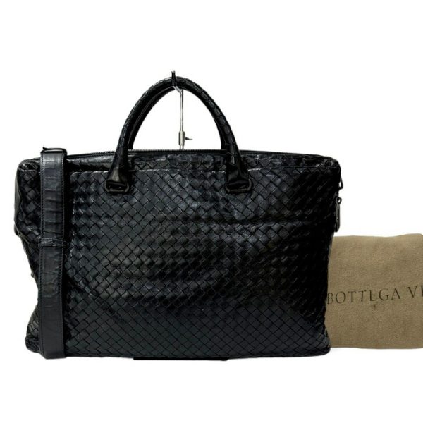 compass1683347109 Bottega Veneta Bag Black