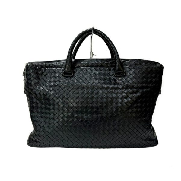 compass1683347118 Bottega Veneta Bag Black