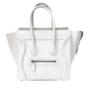 compass1683353339 Louis Vuitton Speedy 30 Damier Azur Handbag White