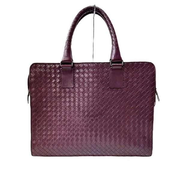 compass1689828312 Bottega Veneta Bag Burgundy