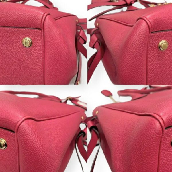 compass1691807457 Louis Vuitton Mira MM 2Way Handbag Red