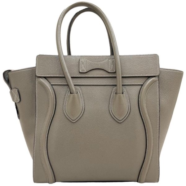 compass1716428879 Celine Luggage Micro Handbag Suri