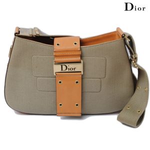 d 0422 1 Bottega Veneta Intrecciato 2way Shoulder Bag Beige