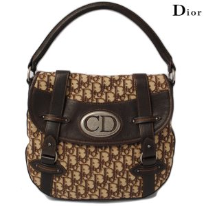 d 1261 1 Louis Vuitton Looping GM Bag Monogram Brown