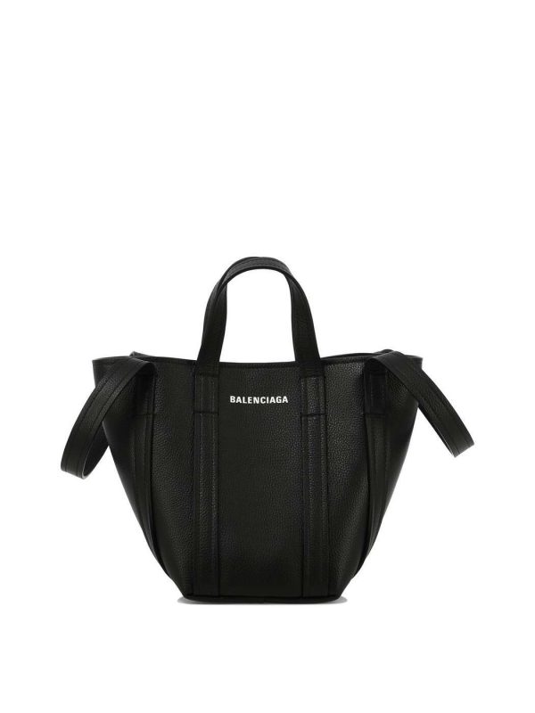 d103537c12dc4a3 ba 1 BALENCIAGA Black Bag Handbag