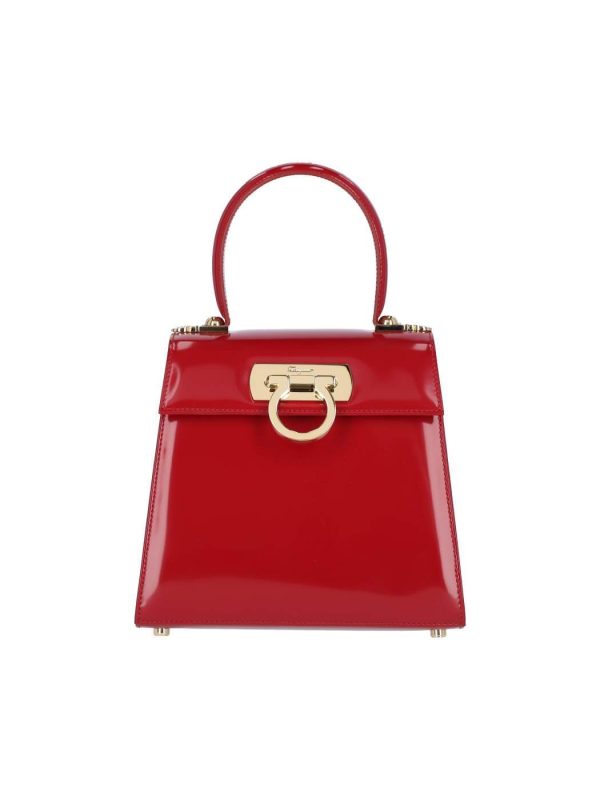 d24661e0dbf0bc9 ia 1 Ferragamo Bag Red