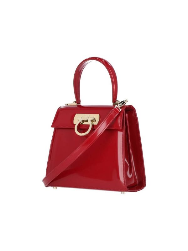 d24661e0dbf0bc9 ia 2 Ferragamo Bag Red