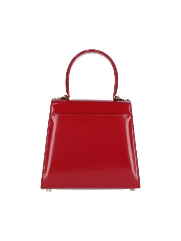 d24661e0dbf0bc9 ia 3 Ferragamo Bag Red