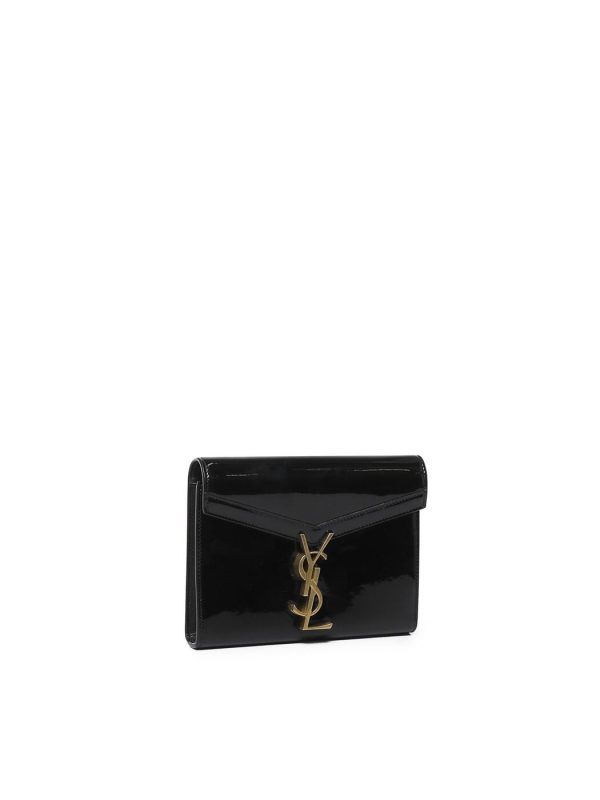 d2dfe2cde391c29 ia 2 Yves Saint Laurent Spring Summer Wallet Black