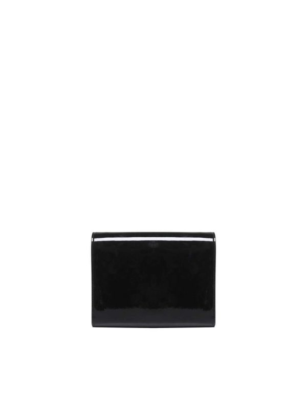 d2dfe2cde391c29 ia 3 Yves Saint Laurent Spring Summer Wallet Black