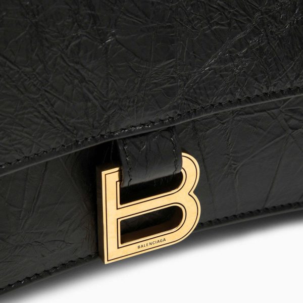 d2f35bbf1afeb43 ba 5 BALENCIAGA Black Bag SpringSummer Bag