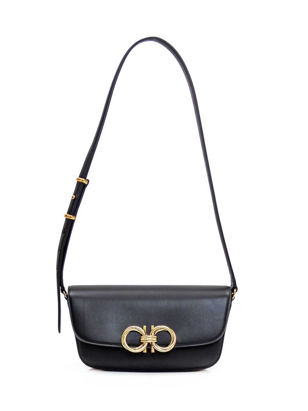 d3ff98d93e65fe8 ia 1 Ferragamo Nero Bag Black