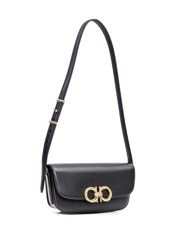 d3ff98d93e65fe8 ia 2 Ferragamo Nero Bag Black